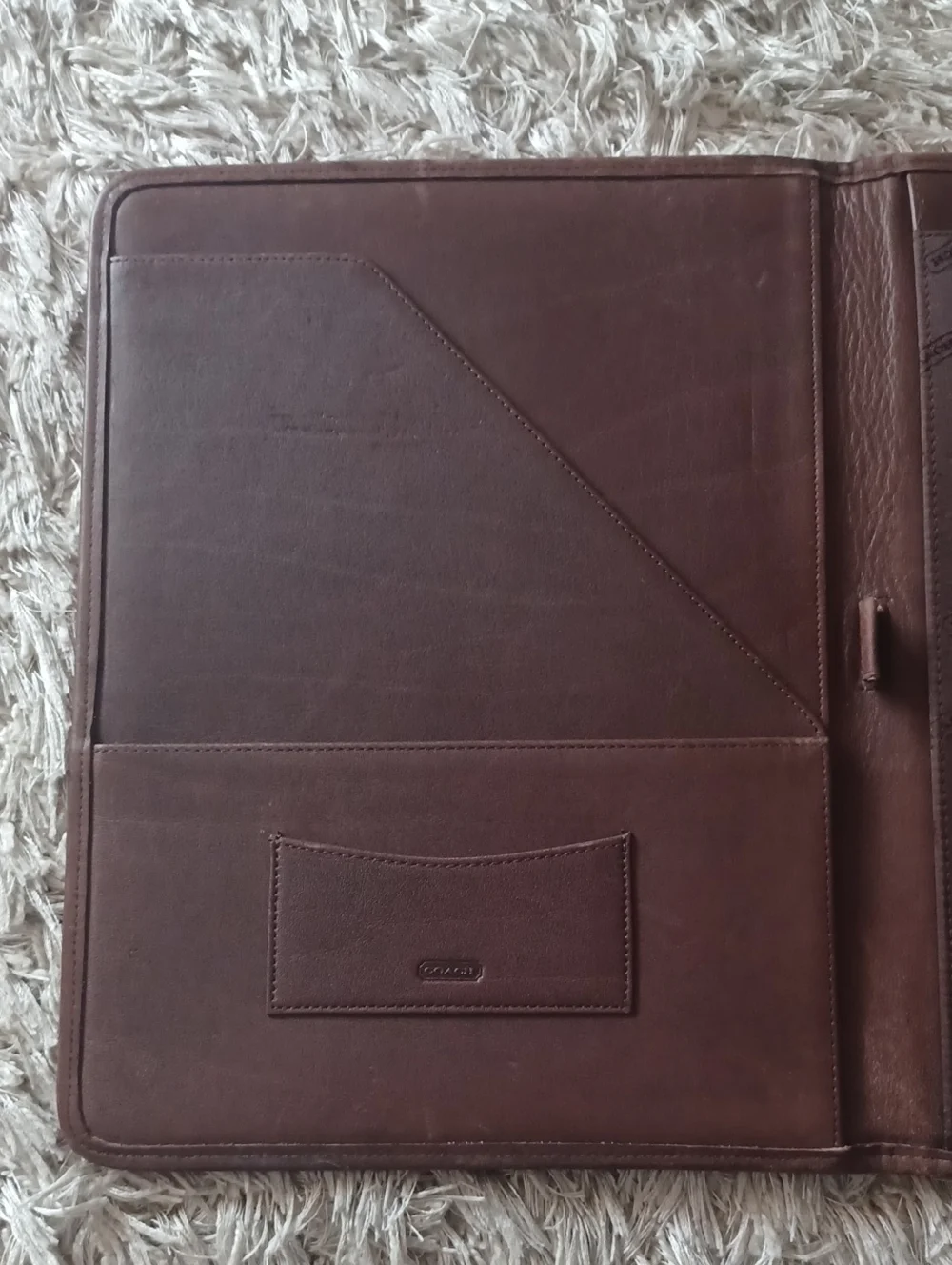 Vtg Coach Portfolio
